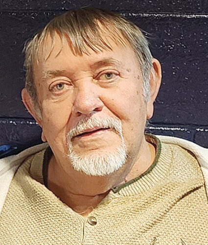 Denny Lee  Cutright Sr.